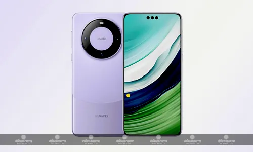 Huawei Mate 70 सीरीज के लीक से मिले नए कैमरा सिस्टम और सैटेलाइट कम्युनिकेशन के संकेत