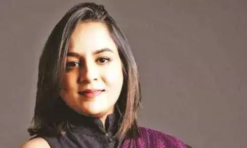 बतौर सर्वोत्कृष्ट संस्थापक वर्धा की बेटी क्षितिजा को फोर्ब्स की सूची में मिली जगह बतौर सर्वोत्कृष्ट संस्थापक वर्धा की बेटी क्षितिजा को फोर्ब्स की सूची में मिली जगह