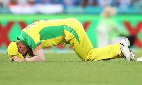 बांग्लादेश की हार के साथ ही खत्म हुआ इस ऑस्ट्रेलियाई दिग्गज का करियर, टूर्नामेंट के पहले ही कर दिया था ऐलान