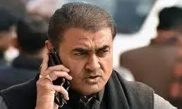 प्रफुल्ल पटेल ने कहा - एनसीपी को फिर से राष्ट्रीय पार्टी का दर्जा दिलाएंगे प्रफुल्ल पटेल ने कहा - एनसीपी को फिर से राष्ट्रीय पार्टी का दर्जा दिलाएंगे