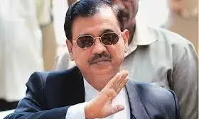 निकम को स्पेशल पब्लिक प्रोसिक्यूटर के रूप में बहाल किए जाने के खिलाफ  याचिका