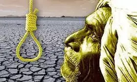 जनवरी-अप्रैल के चार महीने में 838 किसानों ने की खुदकुशी, औसतन सात किसान रोज दे रहे जान