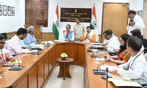 कोदो और कुटकी का न्यूनतम समर्थन मूल्य पर होगा उपार्जन