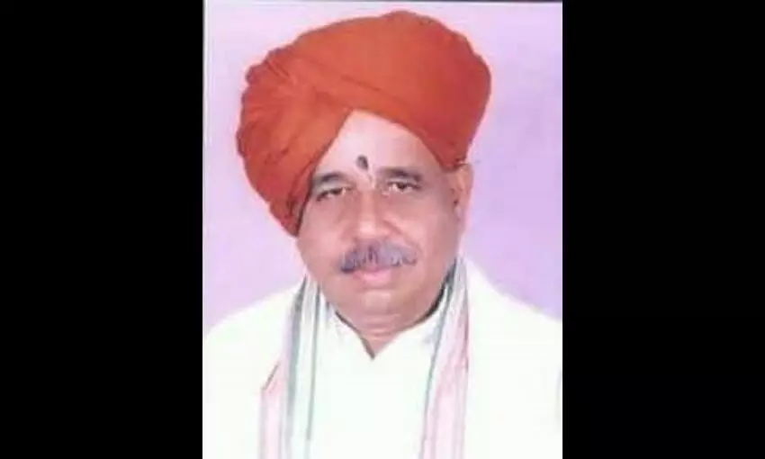संत तुकाराम महाराज 10वें वंशज संभाजी महाराज का निधन, अध्यात्म पर कई पुस्तकें लिखी संत तुकाराम महाराज 10वें वंशज संभाजी महाराज का निधन, अध्यात्म पर कई पुस्तकें लिखी