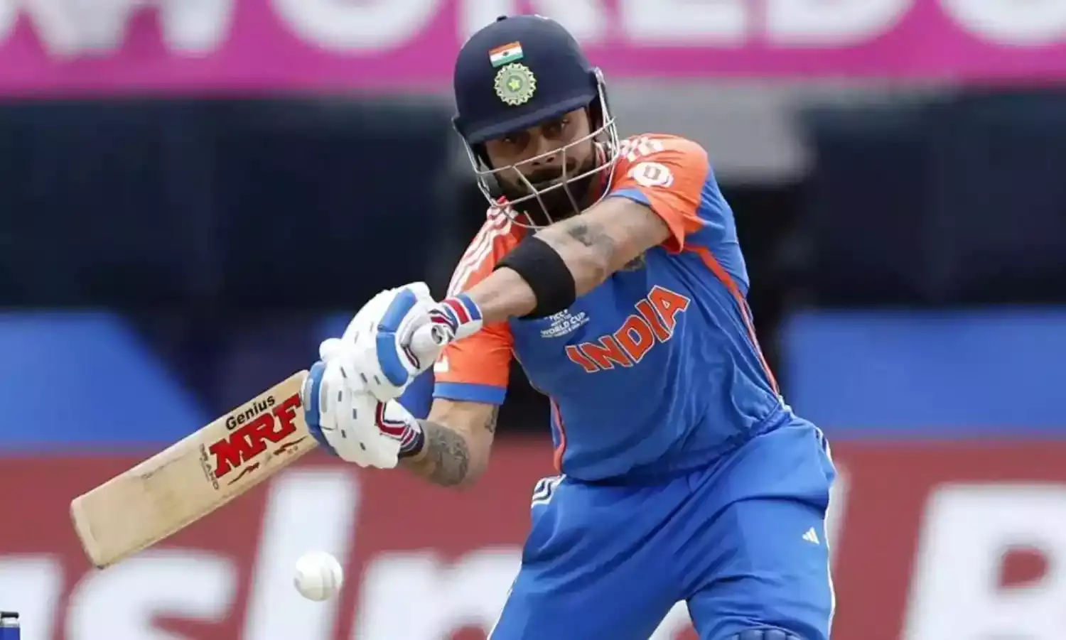 सेमीफाइनल में विराट की बैटिंग पर बहुत कुछ करेगा निर्भर, जानें इंग्लैंड के खिलाफ कितने खतरनाक हैं किंग कोहली