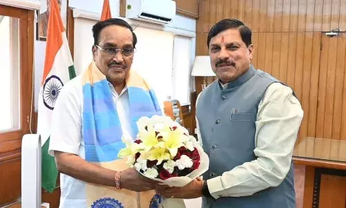 उज्जैन में 2028 को होने वाले सिंहस्थ के लिए केंद्र से विशेष आर्थिक सहयोग की अपील