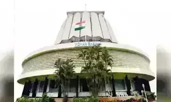 महाराष्ट्र विधान परिषद के सेवानिवृत्त पांच सदस्यों को दी जाने वाली है विदाई