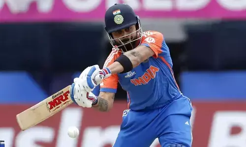 सेमीफाइनल में विराट की बैटिंग पर बहुत कुछ करेगा निर्भर, जानें इंग्लैंड के खिलाफ कितने खतरनाक हैं किंग कोहली