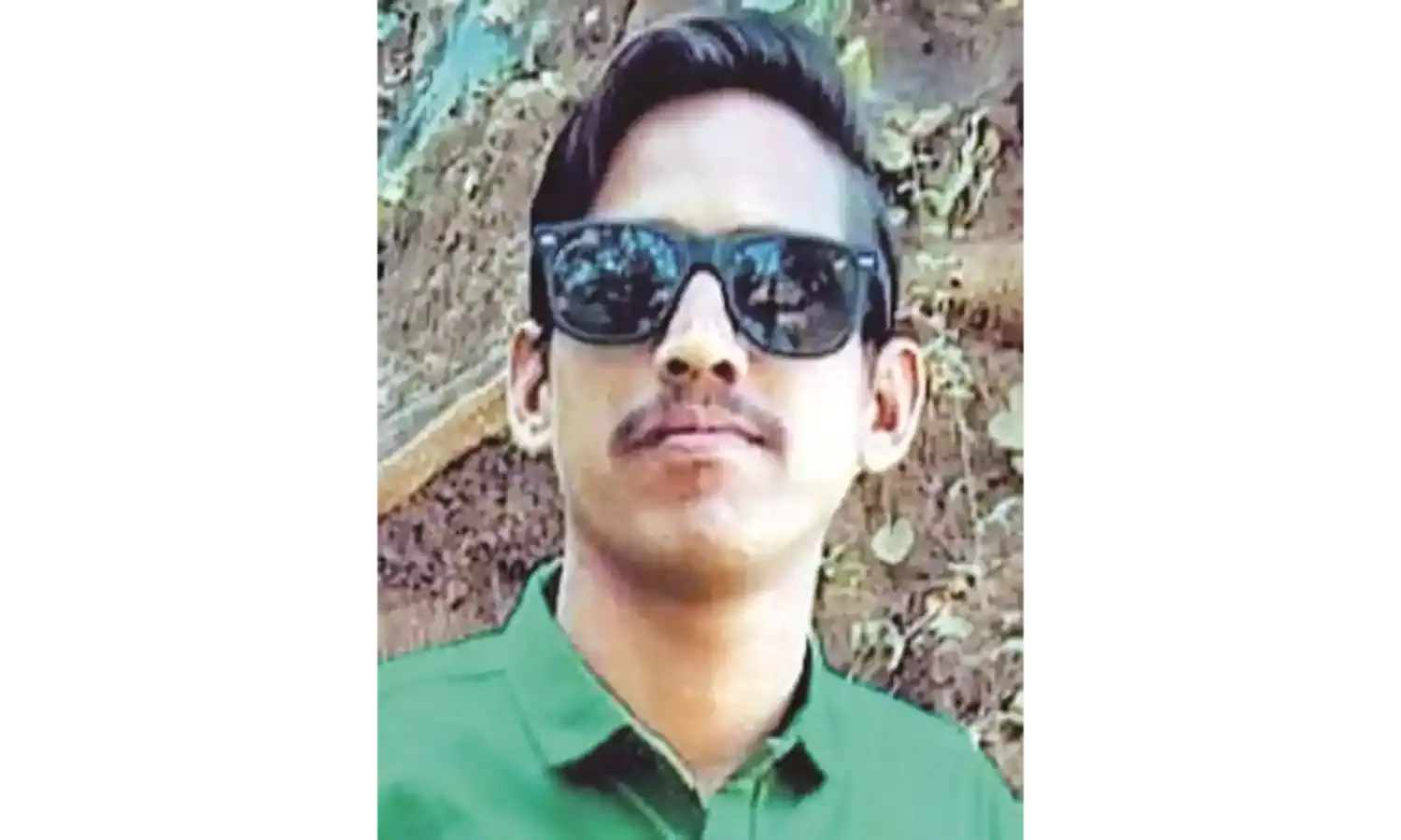 विद्युत पोल पर करंट लगने से मौत, लाइनमैन ने निजी काम करने वाले युवक को चढ़ाया