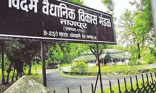 वैधानिक विकास मंडल के गठन का प्रस्ताव 2 साल से लंबित, केंद्र के रवैये पर नाराजगी