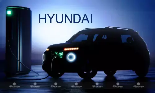 Hyundai Inster EV माइक्रो एसयूवी ग्लोबल मार्केट में हुई अनवील, जानिए फीचर्स और रेंज
