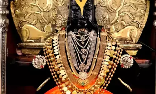 आषाढ़ी एकादशी पर अमरावती से पंढरपुर के लिए 124 एसटी बसें चलेंगी आषाढ़ी एकादशी पर अमरावती से पंढरपुर के लिए 124 एसटी बसें चलेंगी