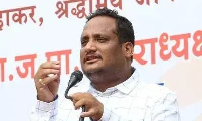 भाजपा में उठा सवाल - जीत के अंतर का लक्ष्य क्यों नहीं पा सके, दिखा रहे आईना