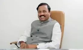 प्रवक्ता सीट बंटवारे पर बात करने से पहले वरिष्ठों की लें अनुमति - सुनील तटकरे