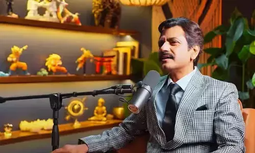 ‘मेरे साथ तो कदम-कदम पर चीटिंग हुई…’ पर्सनल लाइफ और मैरिज को लेकर नवाजुद्दीन सिद्दीकी ने किया रिएक्ट