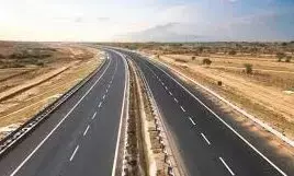 जिले को दो साल से एक भी नई सड़क नहीं, रोड बनाने वाले दो विभागों के हाथ खाली