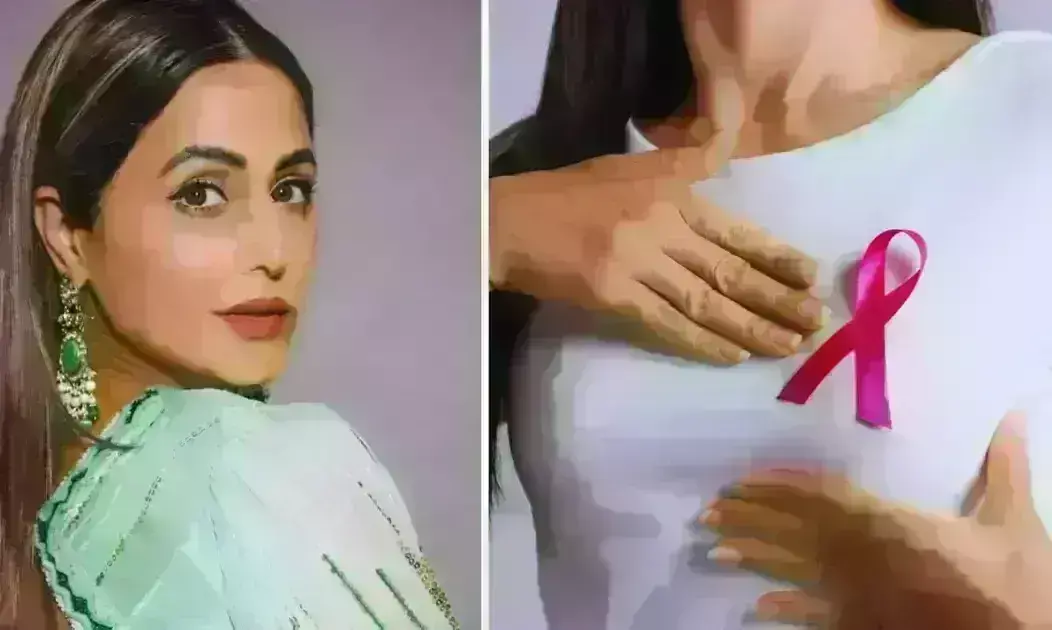 हिना खान को हुआ थर्ड स्टेज ब्रेस्ट कैंसर, जानिए क्या होते हैं ब्रेस्ट कैंसर के शुरूआती लक्षण और उनके बचाव