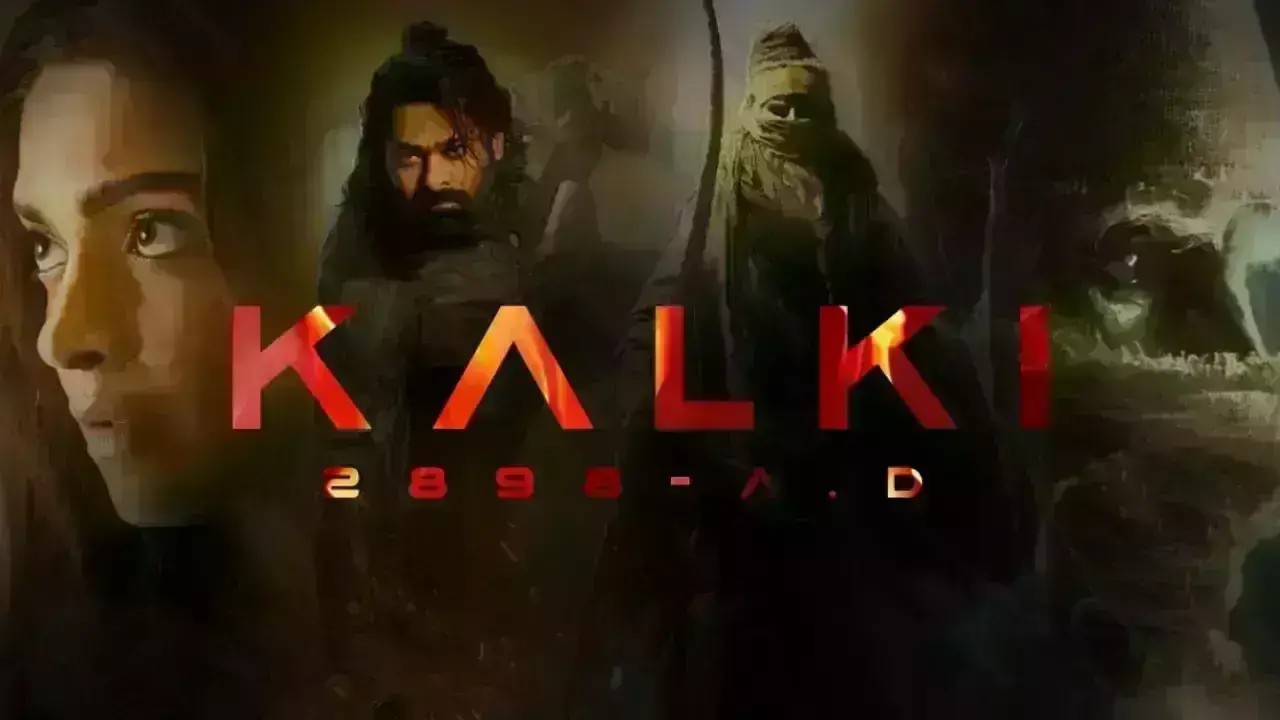 बॉक्स ऑफिस पर पहले दिन कल्कि 2898 एडी ने किया शानदार कलेक्शन, फर्स्ट डे ही तोड़ दिए कई सारे रिकॉर्ड बॉक्स ऑफिस पर पहले दिन कल्कि 2898 एडी ने किया शानदार कलेक्शन, फर्स्ट डे ही तोड़ दिए कई सारे रिकॉर्ड