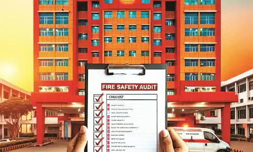 नागपुर बना मेडिकल हब लेकिन शहर के 314 में से 81 अस्पताल असुरक्षित नागपुर बना मेडिकल हब लेकिन शहर के 314 में से 81 अस्पताल असुरक्षित