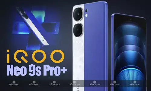 iQoo Neo 9s Pro+ की भारत में लॉन्च टाइमलाइन लीक, जुलाई के अंत तक हो सकता है लॉन्च