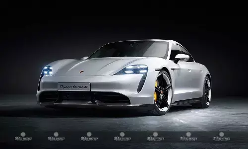 Porsche Taycan को ग्लोबल लेवल पर किया रिकॉल, जानिए क्या है कारण Porsche Taycan को ग्लोबल लेवल पर किया रिकॉल, जानिए क्या है कारण