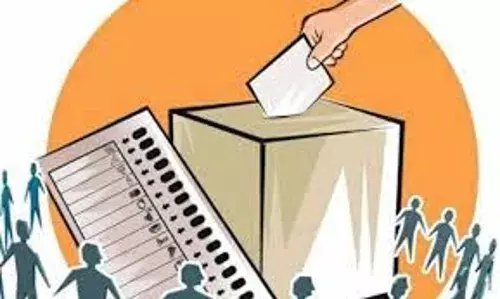जीत के अंतर के लक्ष्य को क्यों नहीं पा सके, भाजपा में ही उठ रहे सवाल