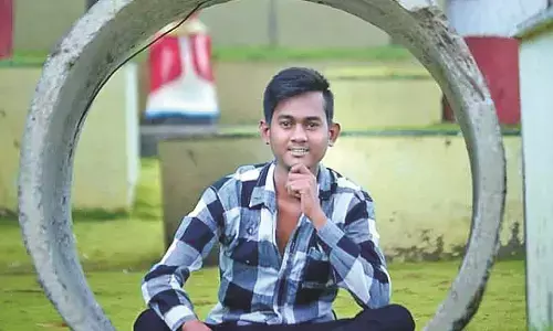 नशे में गालीगलौच करने पर पिता की मदद से कर दी मित्र की हत्या, दोनों आरोपी गिरफ्तार