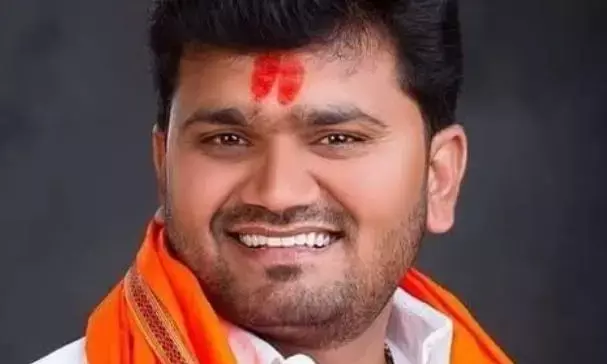 आडियो क्लिप वायरल,  बीड के शिवसेना जिला प्रमुख को एलसीबी दस्ते ने किया गिरफ्तार