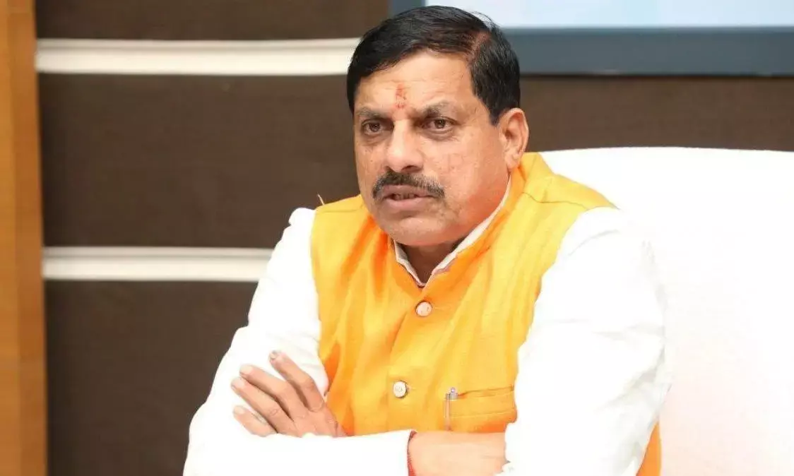 मुख्यमंत्री डॉ. मोहन यादव की संवेदनशीलता और त्वरित कार्रवाई, बचाई 5 माह के लव्यांश की जान