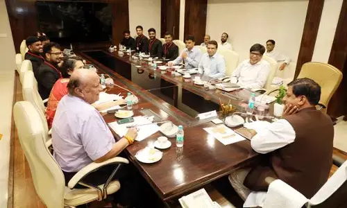 जन विश्वास पर खरी उतरती मोहन सरकार, अपराध और लापरवाही के खिलाफ ले रही ताबड़तोड़ एक्शन