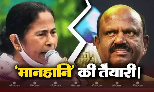 ममता बनर्जी के आरोपों के बाद अब एक्शन की तैयारी में राज्यपाल, दर्ज कराएंगे मानहानि का मुकदमा