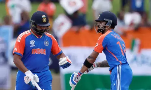 रोहित-कोहली को कौन-सा अफ्रीकी बॉलर पेश करेगा चुनौती? जानें शुरुआती ओवर्स कितने होंगे अहम