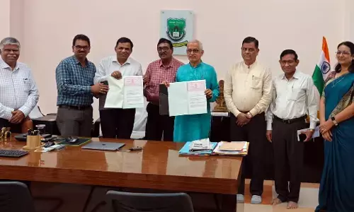 हिंदू धर्म के 40 हजार से अधिक प्राचीन ग्रंथ और हस्तलिखित पुस्तकों का अध्ययन कर सकेंगे विद्यार्थी