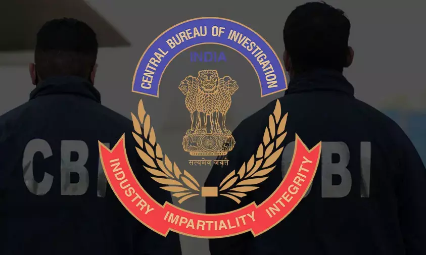 फर्जी पासपोर्ट मामले में सीबीआई की नागपुर में छानबीन, केंद्र में कागजात तलाशे