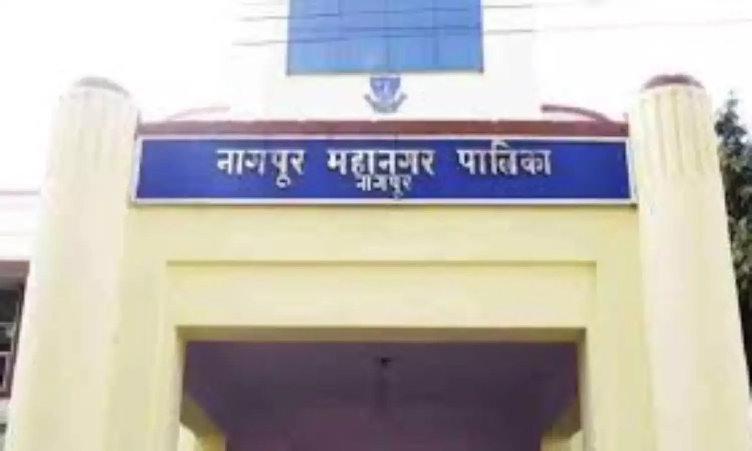 रेल विभाग की लापरवाही से मनपा प्रशासन परेशान, 3 स्थानों पर जलजमाव की संभावना