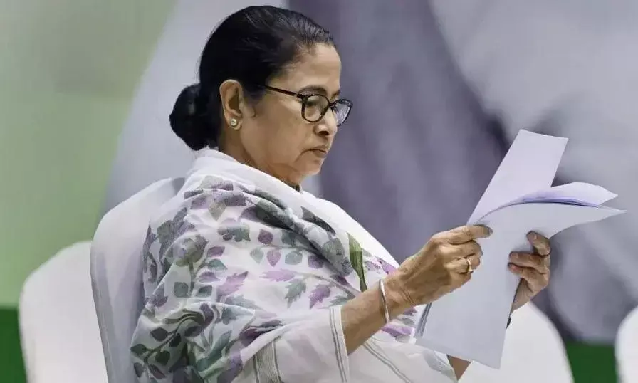 डिप्टी स्पीकर पद के लिए ममता बनर्जी ने सुझाया अवधेश प्रसाद का नाम, फैसले से सपा खेमे में खुशी