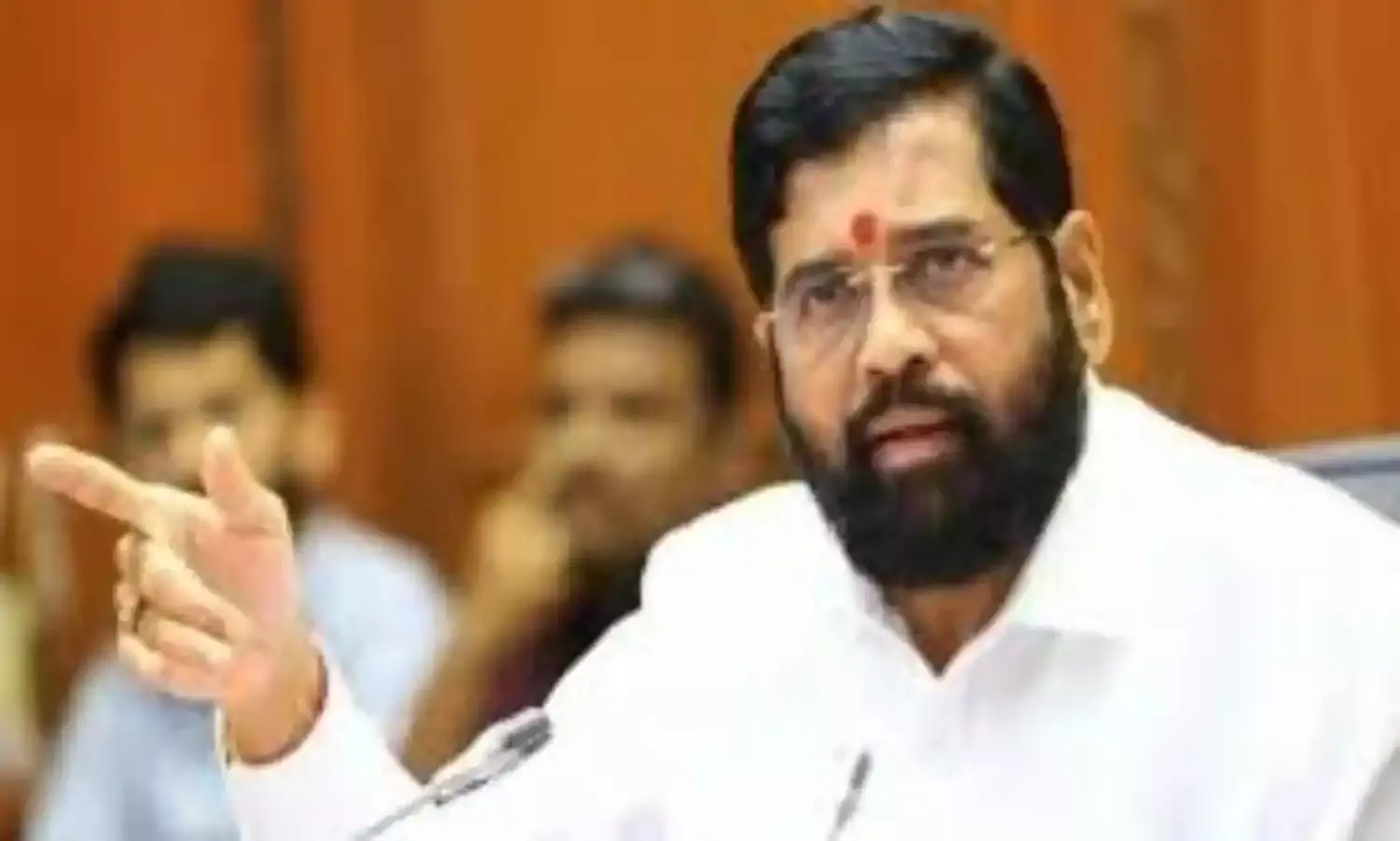 राजनीतिक विरासत केवल खून से नहीं बल्कि कर्मों से मिलती है- एकनाथ शिंदे