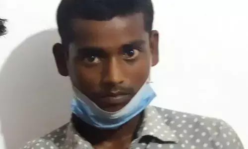 दोस्त ही निकला नाबालिग का कातिल, शराब पार्टी के दौरान विवाद में घटना को दिया अंजाम दोस्त ही निकला नाबालिग का कातिल, शराब पार्टी के दौरान विवाद में घटना को दिया अंजाम