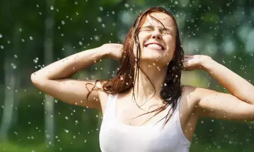 मानसून में रखना चाहते हैं खुद को फिट एंड हेल्दी तो, इन एक्सरसाइज को जरूर अपने रूटीन में करें शामिल मानसून में रखना चाहते हैं खुद को फिट एंड हेल्दी तो, इन एक्सरसाइज को जरूर अपने रूटीन में करें शामिल