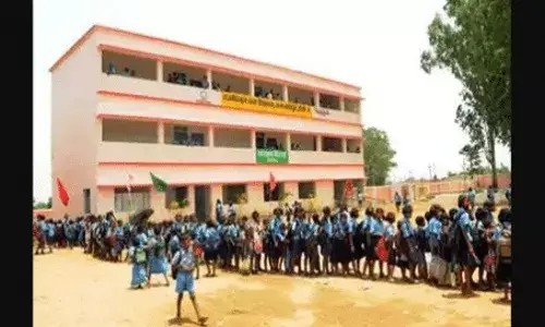 116 स्कूलों का 3 चरणों में विकास करेगी मनपा, छात्र संख्या बढ़ाना है लक्ष्य