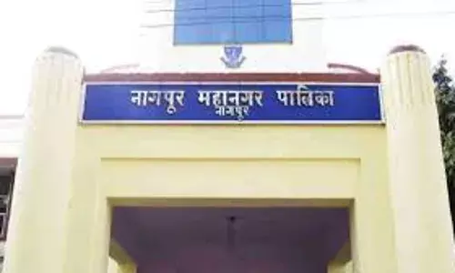 रेल विभाग की लापरवाही से मनपा प्रशासन परेशान, 3 स्थानों पर जलजमाव की संभावना