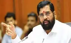 राजनीतिक विरासत केवल खून से नहीं बल्कि कर्मों से मिलती है- एकनाथ शिंदे