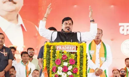 जल गंगा संवर्धन अभियान की गतिविधियां भविष्य की दृष्टि से भी जारी रखी जाएं- मुख्यमंत्री मोहन यादव