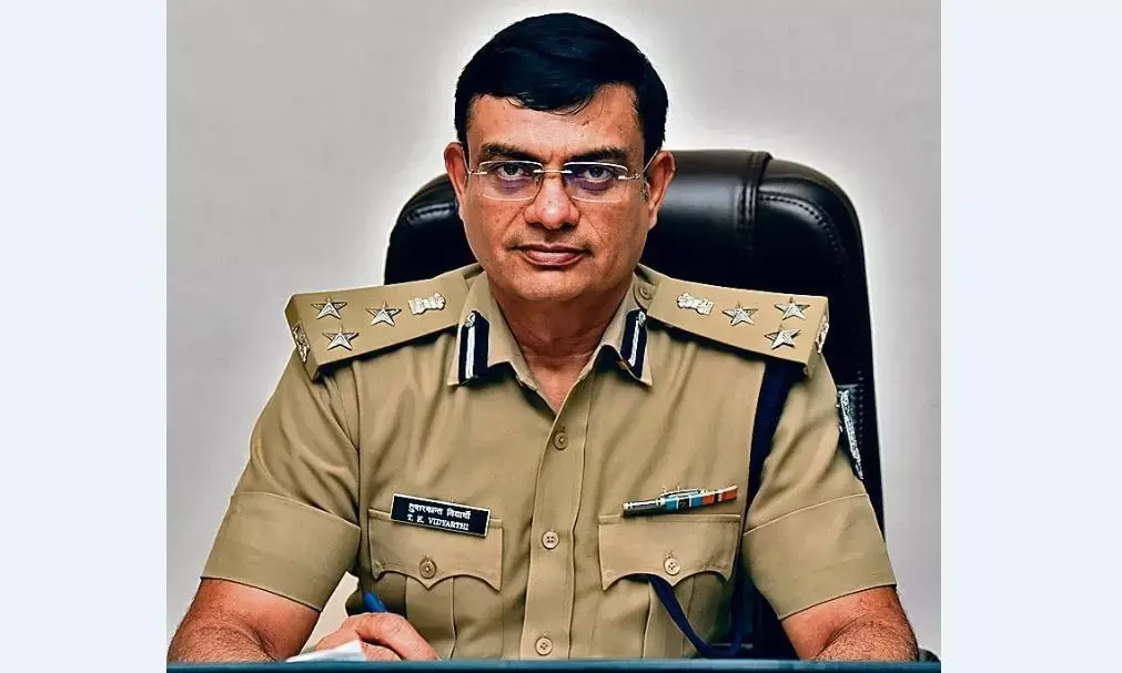 संगीन मामलों में लगेगी हथकड़ी, थानों में चस्पा होंगे पुरानी व नई धाराओं के पर्चे