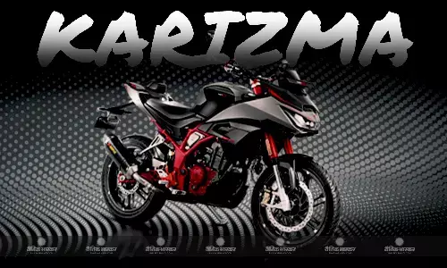 Hero Karizma का सेंटेनियल लिमिटेड एडिशन हुआ पेश, सिर्फ 100 यूनिट ही होंगी उपलब्ध