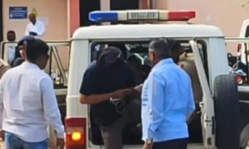 छह दिन की पुलिस जांच के बाद नीट पेपर लीक मामला सीबीआई को सौंपने की प्रक्रिया