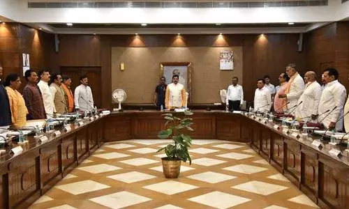 देश के लिए ऐतिहासिक और महत्वपूर्ण है एक जुलाई का दिन - मुख्यमंत्री डॉ. यादव