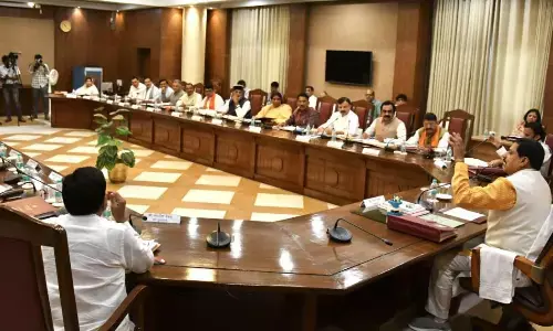 कुलपति होंगे कुलगुरू, इस शब्द में सम्मान और आत्मीयता का भाव है : मुख्यमंत्री डॉ. यादव