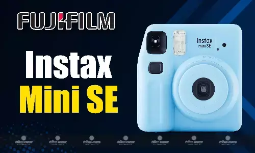 Fujifilm Instax Mini SE मैनुअल एक्सपोजर कंट्रोल के साथ भारत में हुआ लॉन्च, जानिए कीमत और फीचर्स