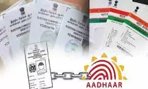 मेयो, मेडिकल व डागा में केंद्र में अब तक 10,288 नवजातों का आधार पंजीयन